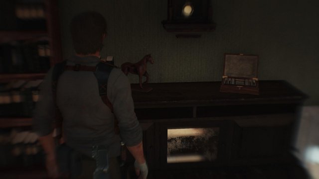 The Evil Within 2 - All Mysterious Objects Location (Bethesda Collectibles)