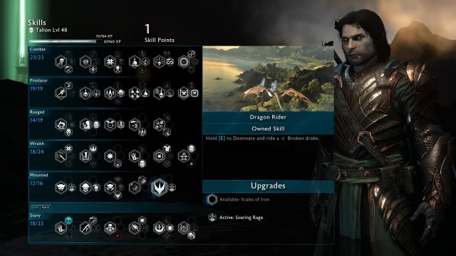 Middle-earth: Shadow of War - Wild Things Achievement Guide