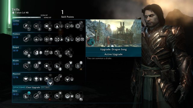 Middle-earth: Shadow of War - Wild Things Achievement Guide