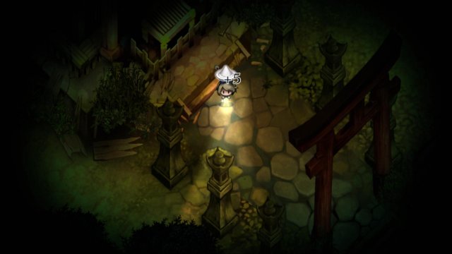 Yomawari: Midnight Shadows - 100% Achievement Guide