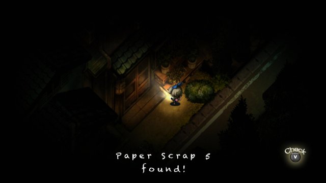 Yomawari: Midnight Shadows - 100% Achievement Guide