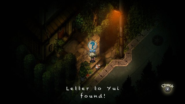 Yomawari: Midnight Shadows - 100% Achievement Guide