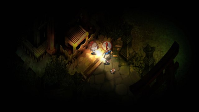 Yomawari: Midnight Shadows - 100% Achievement Guide