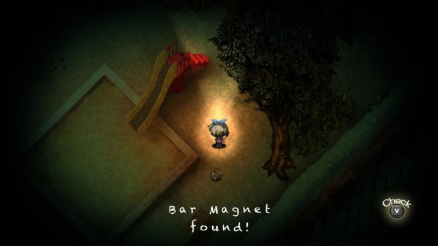 Yomawari: Midnight Shadows - 100% Achievement Guide