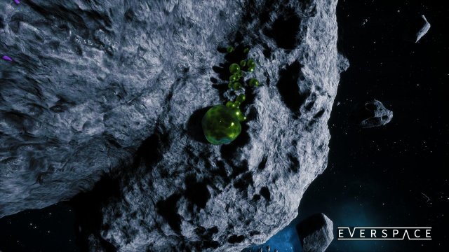 EVERSPACE - Encounters DLC Achievement Guide