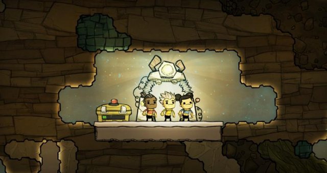 Oxygen Not Included - Liquid / Gas Valve Guide image 0