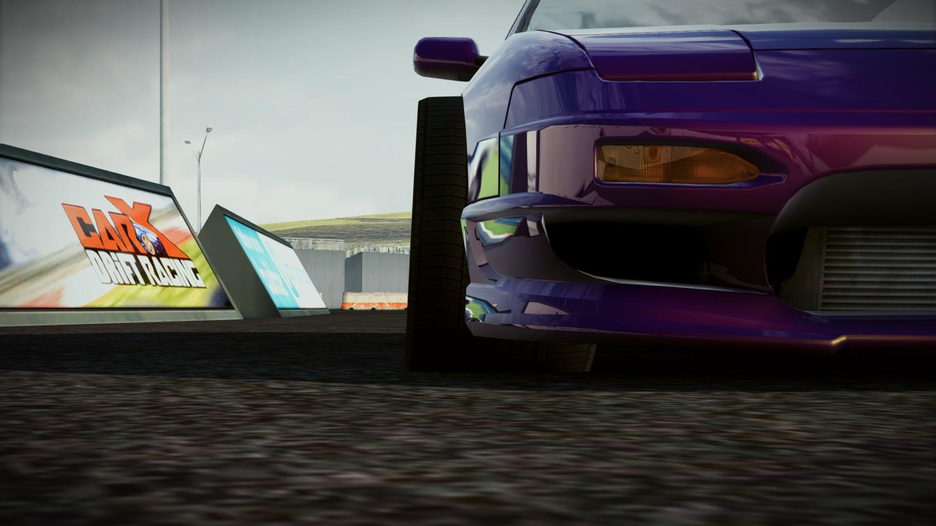 Full Drift Car Tuning Guide - CarX Drift Racing Online 