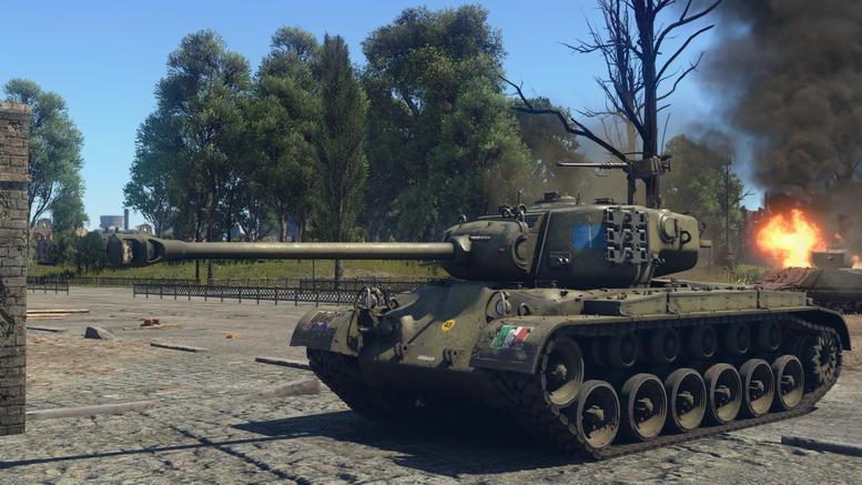 22+ American War Thunder Tanks Pictures