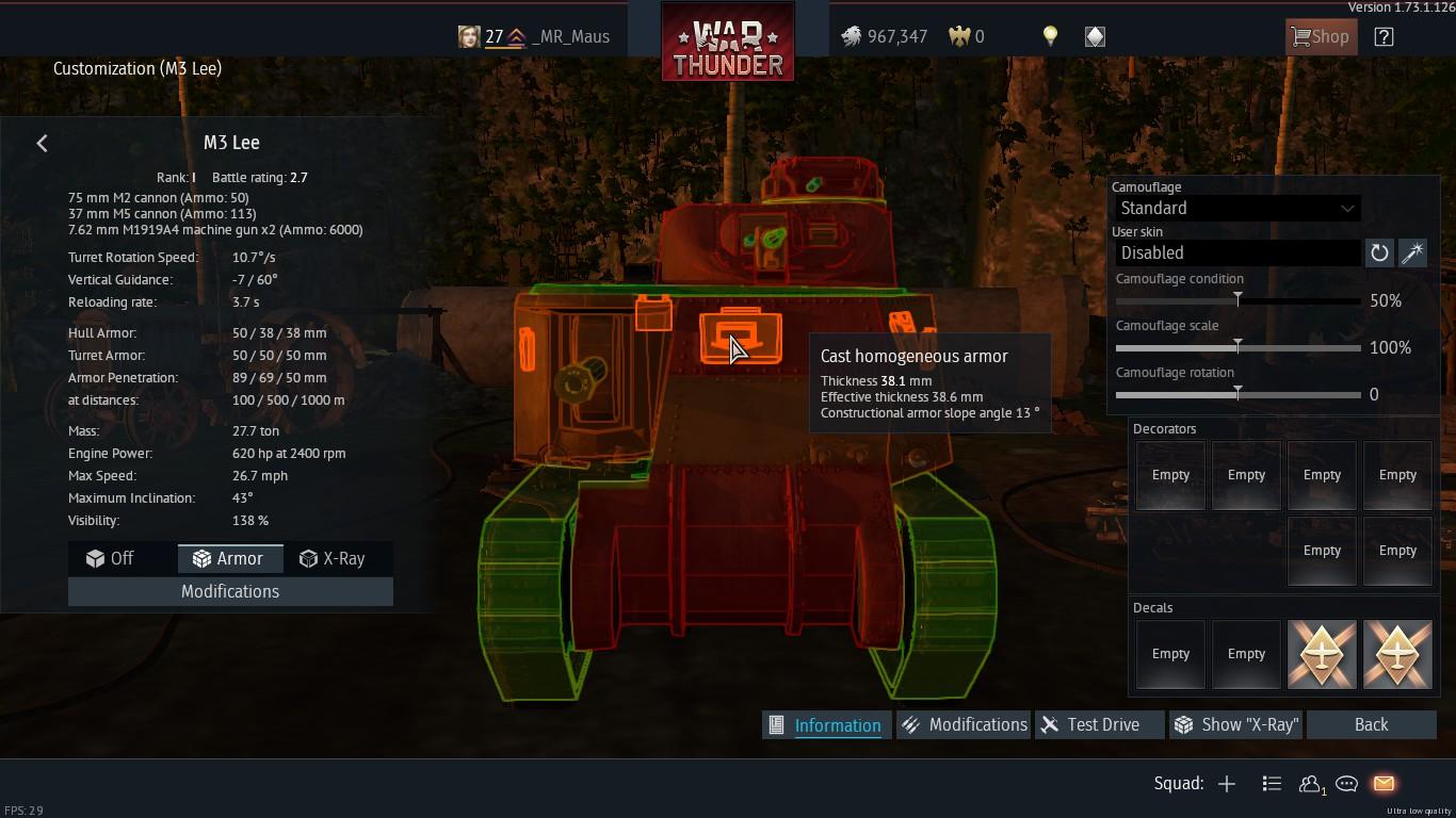 war thunder tank realistic battles guide
