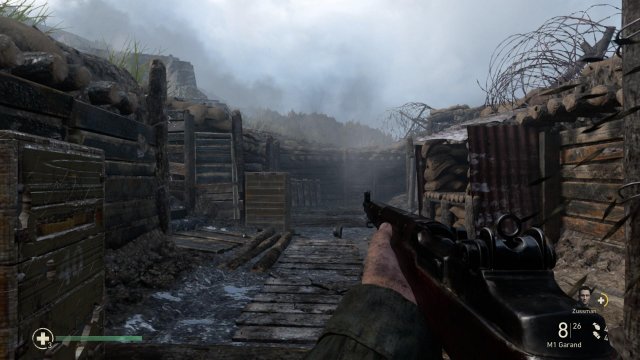 Call of Duty: WWII - All Memento Locations