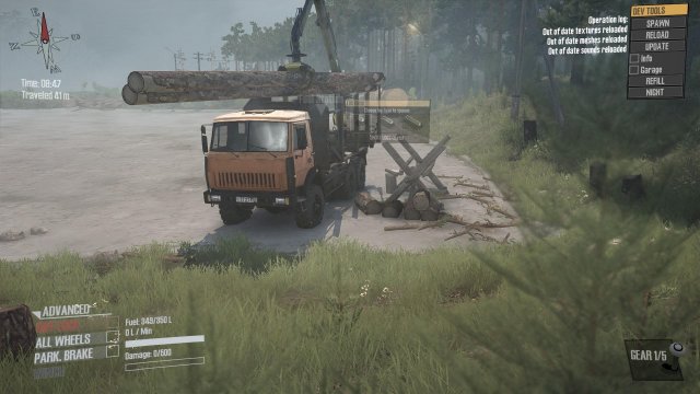 MudRunner - Advanced Tips and Tricks image 28