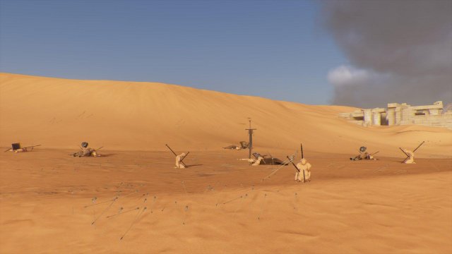 Assassin's Creed Origins - Comprehensive List of Hallucinations image 58