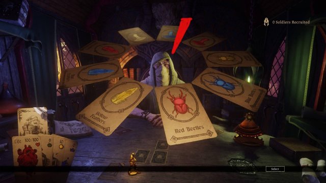 hand of fate 2 guide