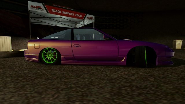 CarX Drift Racing Online - Tuning Guide