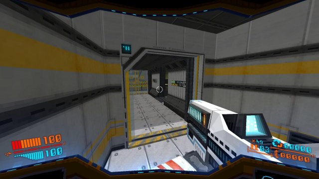 STRAFE - Guide to Finding the Hub Zone's Secret