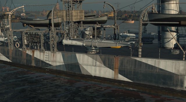 World of Warships - How to Hide Interface (UI) image 8