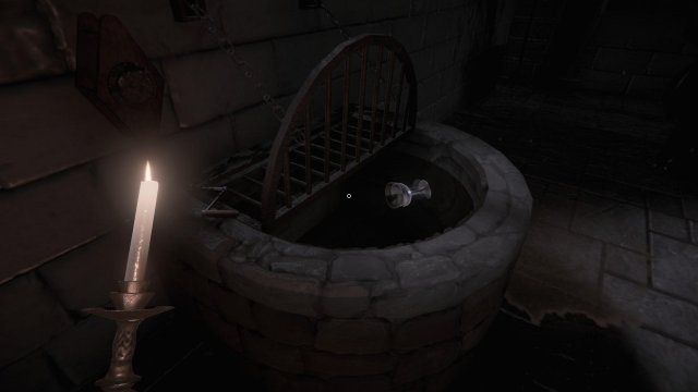Don't Knock Twice - 100% Achievement Guide and Walkthrough