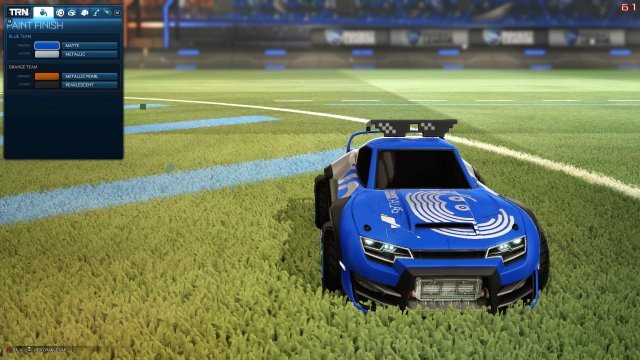 Rocket League - How to Get the Ride or Die Achievement