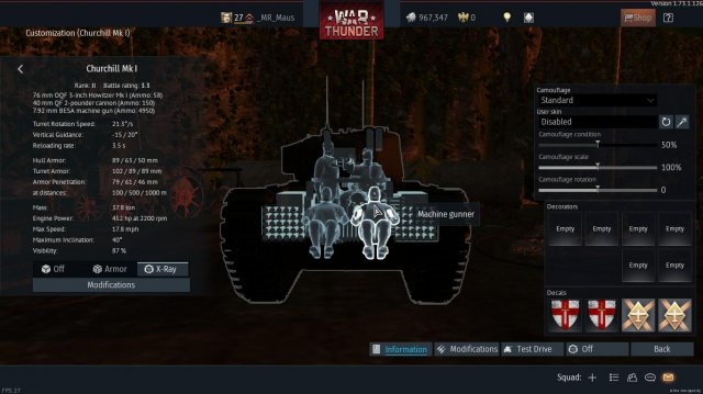 War Thunder - Heavy Tanks Guide