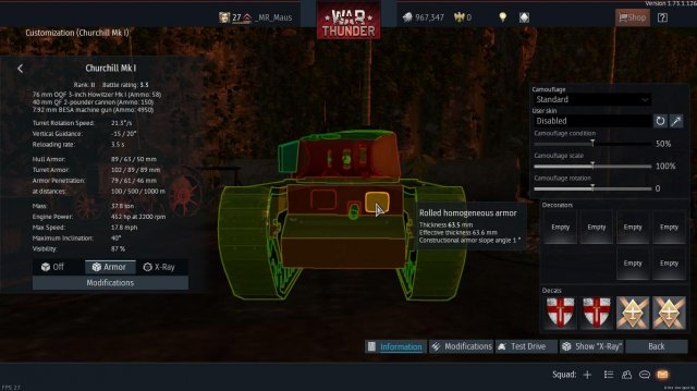 War Thunder - Heavy Tanks Guide