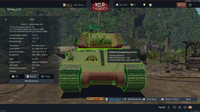 War Thunder - Heavy Tanks Guide