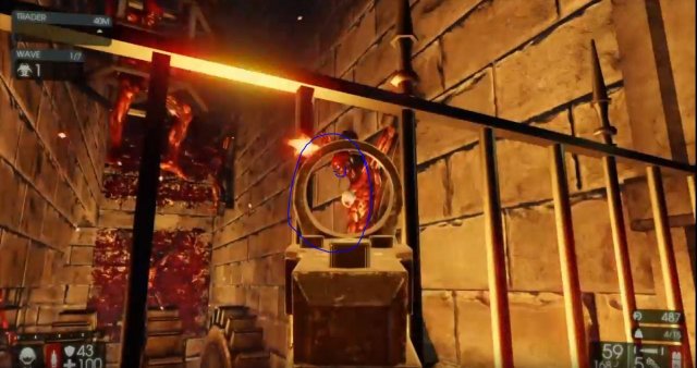 Killing Floor 2 - Infernal Realm: Collectibles