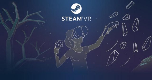 Steam - How to Take a Screenshot in VR image 0