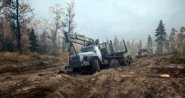 MudRunner - Advanced Tips and Tricks image 0