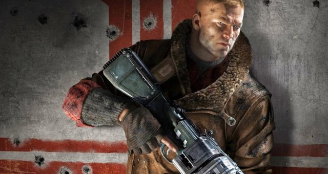 Wolfenstein II: The New Colossus - Battle Guides for Mein Leben / I Am Death Incarnate image 0