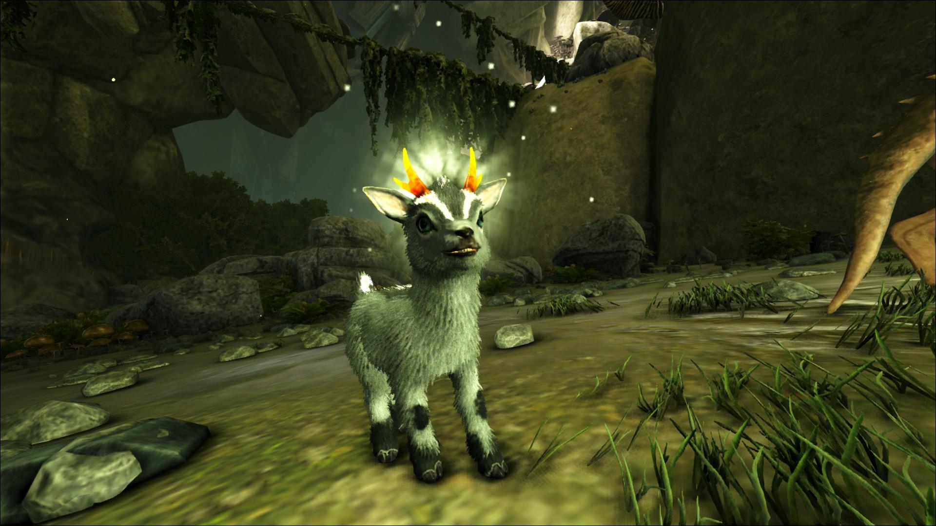 Ark Survival Evolved All Aberration Creatures