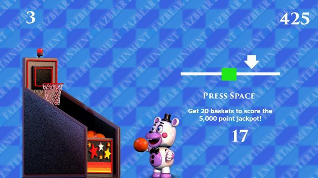 Freddy Fazbear's Pizzeria Simulator - How to Successfully Run Your Pizzeria image 19