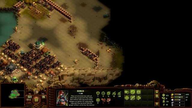 They Are Billions - How to Win in 80 Days