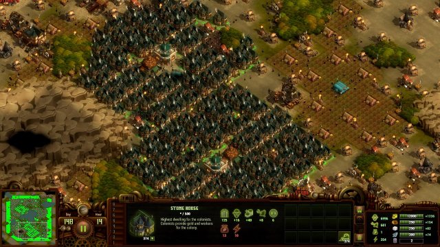 They Are Billions - How to Win in 80 Days
