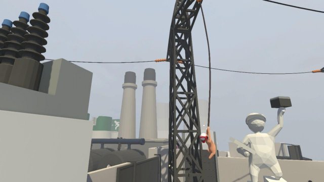 Human: Fall Flat - 100% Achievement Guide