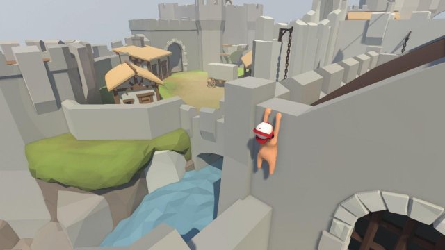 Human: Fall Flat - 100% Achievement Guide