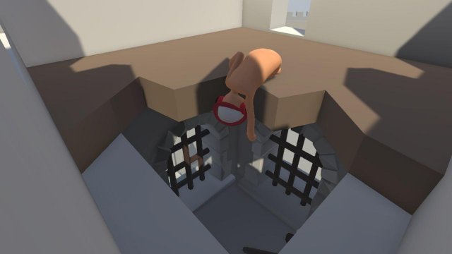 Human: Fall Flat - 100% Achievement Guide