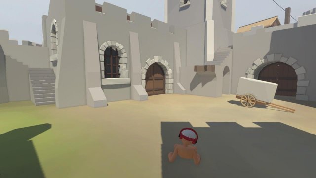 Human: Fall Flat - 100% Achievement Guide