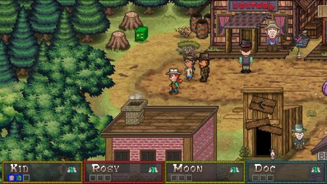 Boot Hill Bounties - Beginners Guide (Sidequests, Riddles, Farms)