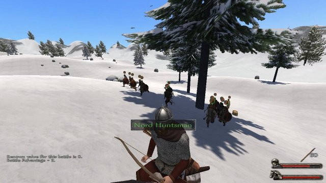 Mount & Blade: Warband - Kingdom of Nords Guide image 10