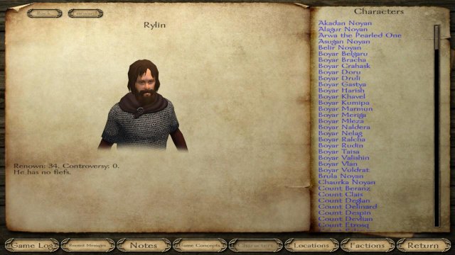 Mount & Blade: Warband - Kingdom of Nords Guide image 5