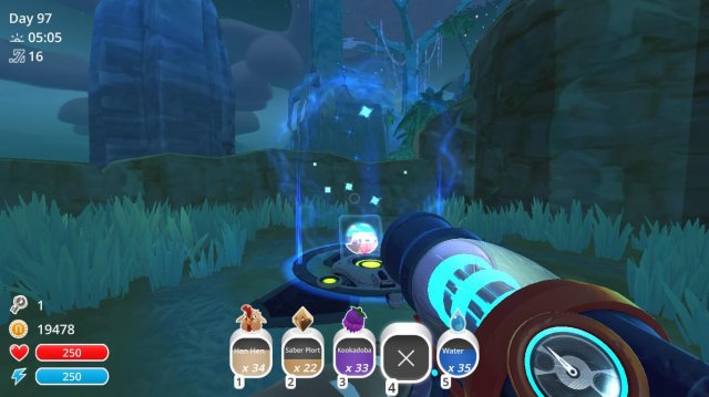Slime Rancher - The Ultimate Guide to the Wilds