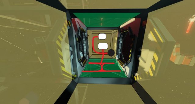 Stationeers - Guide to Your First Pressurised Base with Airlock