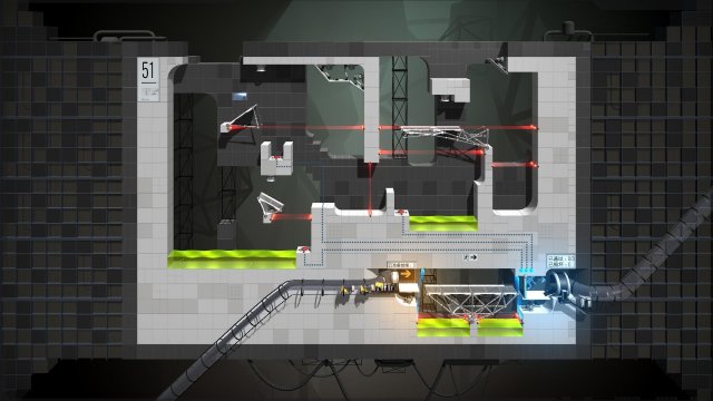 Bridge Constructor Portal - Full Walkthrough