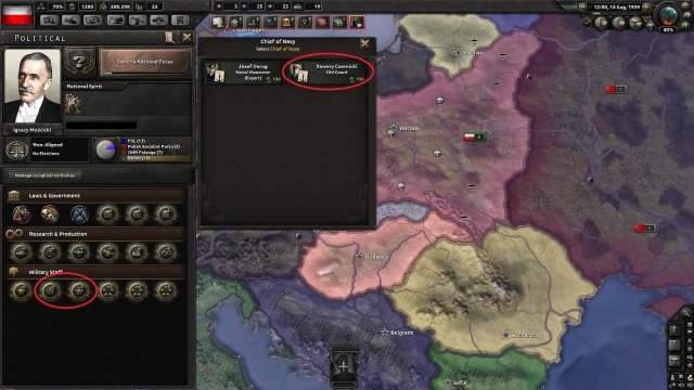 Hearts of Iron IV - How to Easily Win WWII for New Players