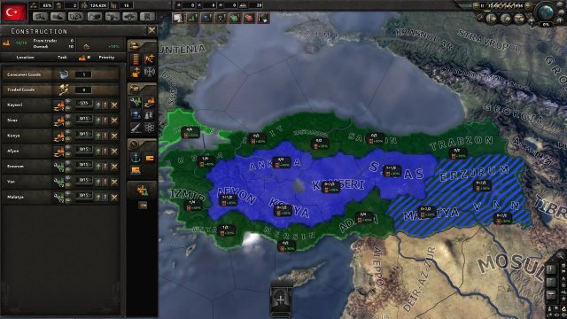Hearts of Iron IV - How to Easily Win WWII for New Players
