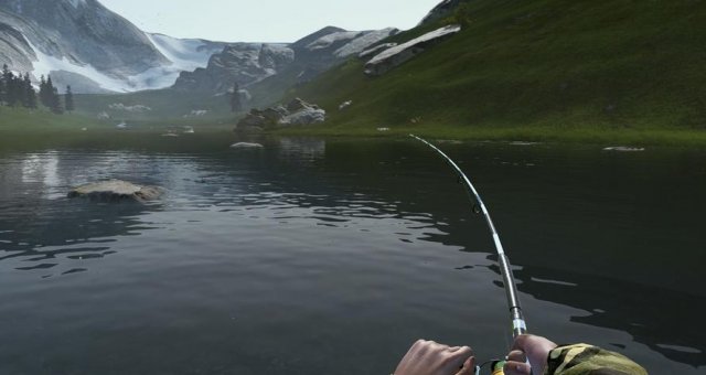 Ultimate Fishing Simulator - Chanel Catfish (How to Catch) image 0