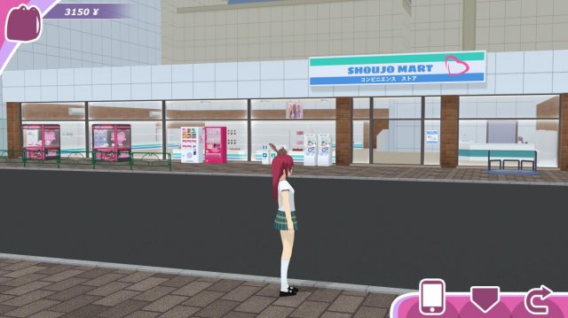 Shoujo City - How to Earn Money