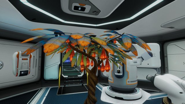Subnautica - Quickly Setup a Self-sustaining Outpost in One Go