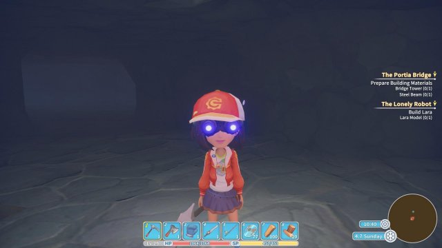My Time At Portia - Mining Guide