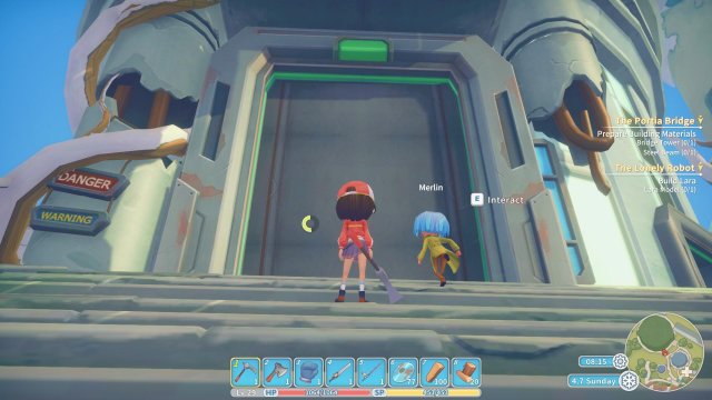 My Time At Portia - Mining Guide